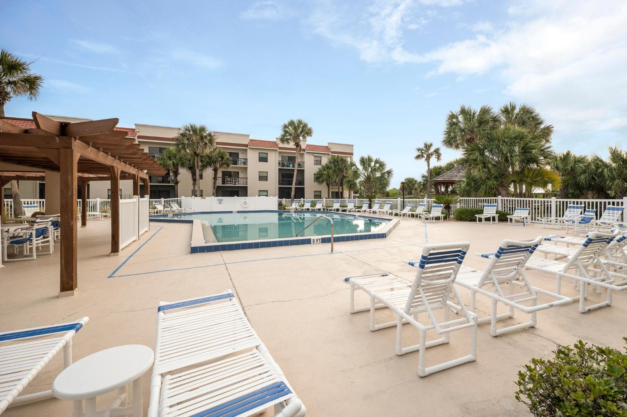 Ocean Village Club Q11 St. Augustine Exterior foto