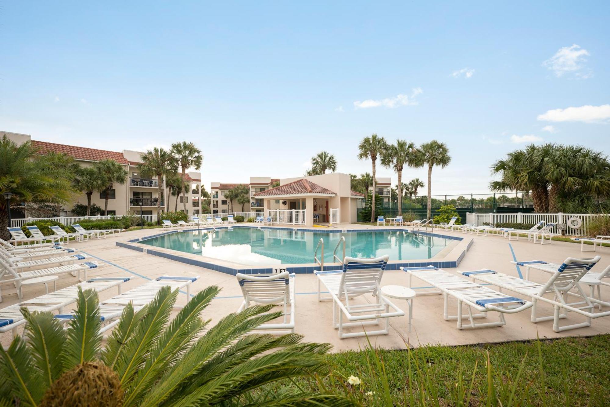 Ocean Village Club Q11 St. Augustine Exterior foto