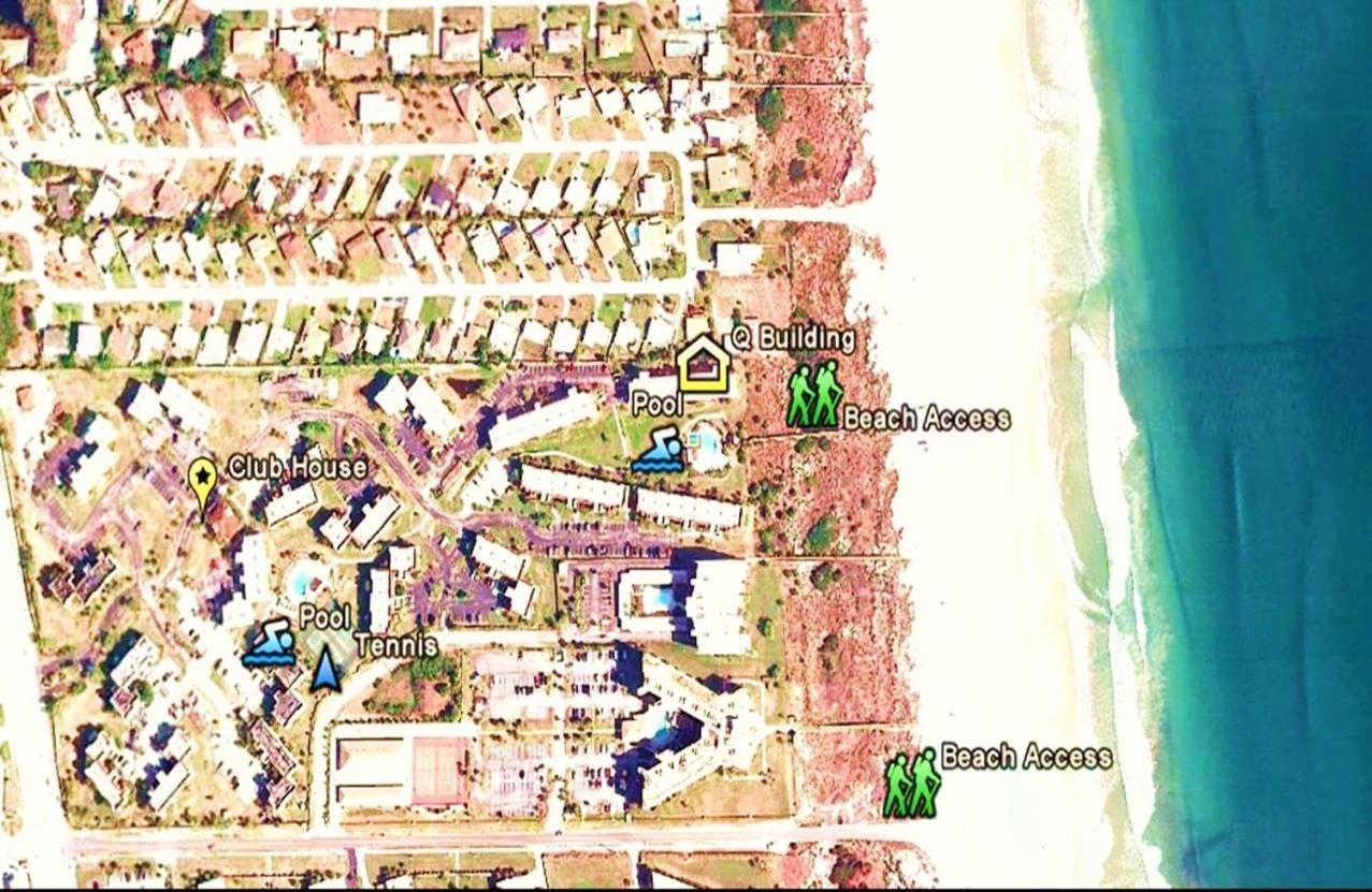 Ocean Village Club Q11 St. Augustine Exterior foto