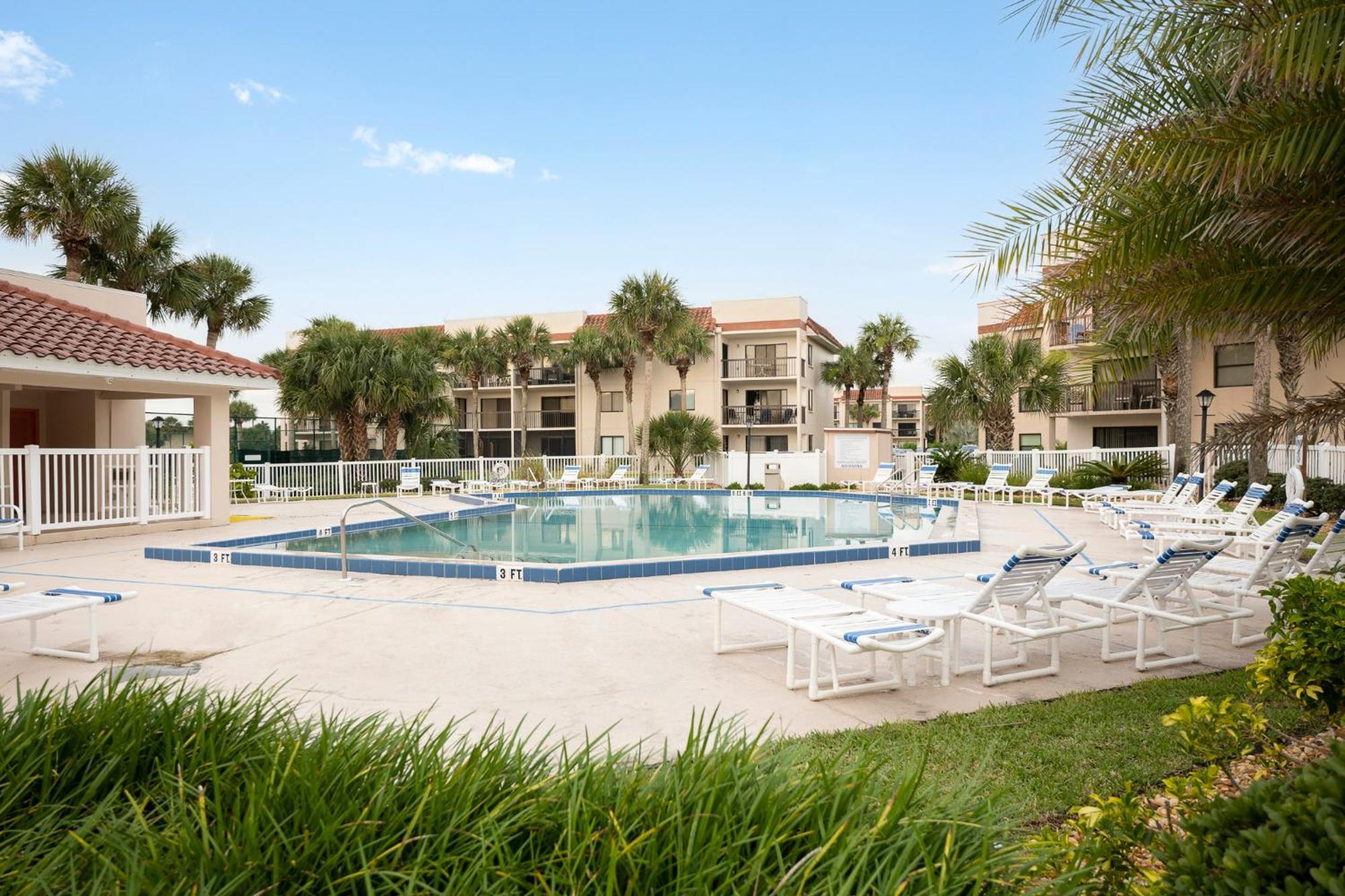 Ocean Village Club Q11 St. Augustine Exterior foto